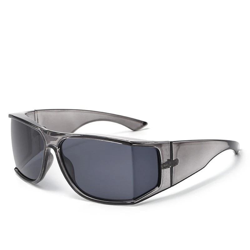 Curved Lens Sunglasses suppliers